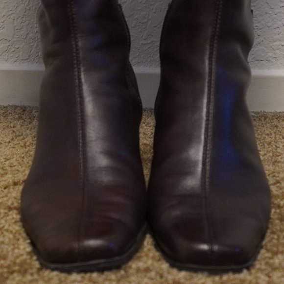 AK Anne Klein Boots - Picture 5 of 6